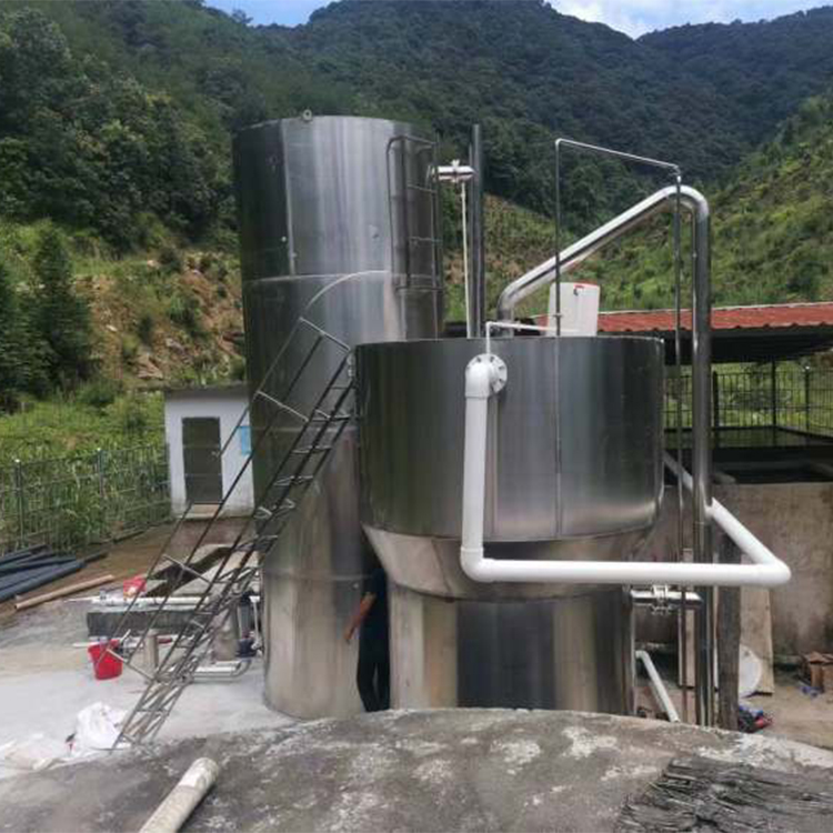 20T/H-50T/H一體化凈水設備