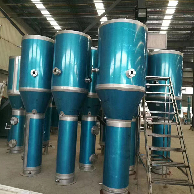 20T/H-50T/H一體化凈水設備