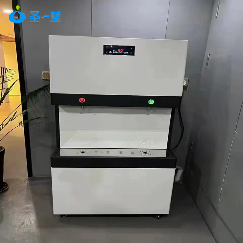 學校開水機