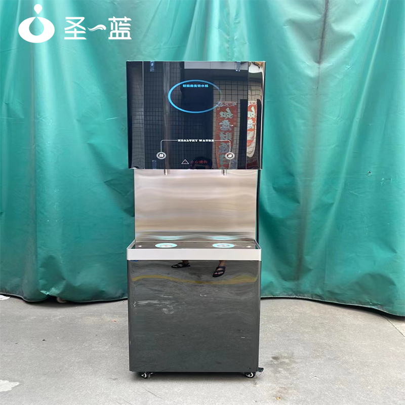 大學(xué)校園開水器