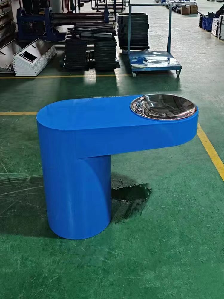 室外直飲水機(jī)