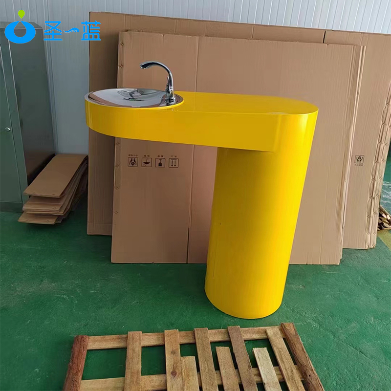 景區(qū)室外洗手臺(tái)