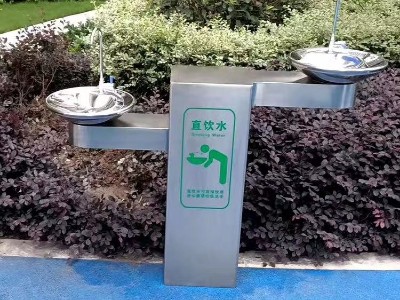公園戶外飲水機(jī)：便捷與健康的守護(hù)者