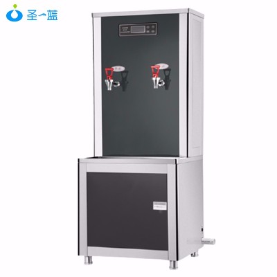 步進(jìn)式電熱開水器