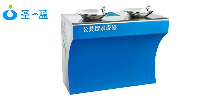 旅游景區戶外飲水臺