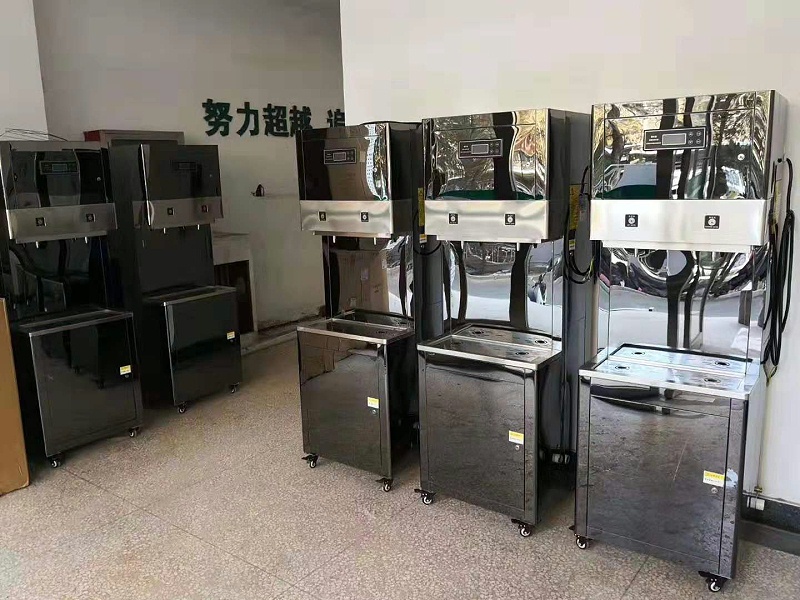 學校開水器