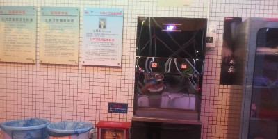 直飲水機(jī)直達(dá)體育場：運(yùn)動(dòng)后“30米內(nèi)飲水自由”守護(hù)學(xué)生健康