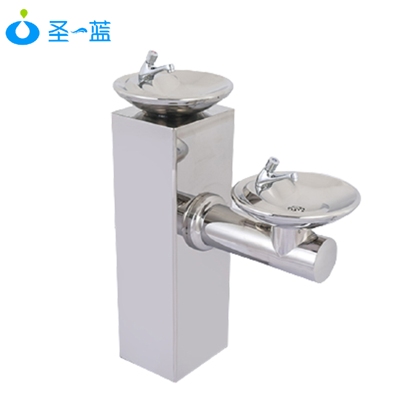 圣藍凈水設(shè)備公司-室外洗手臺