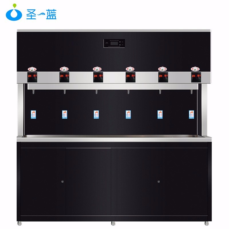 學校飲水設備