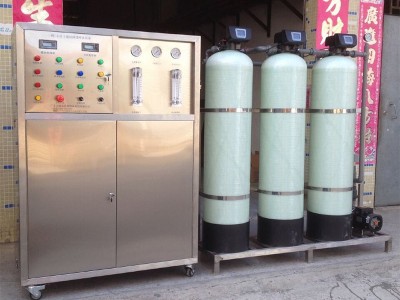 共同抗議，圣藍為廣州方艙醫院提供直飲水設備保障