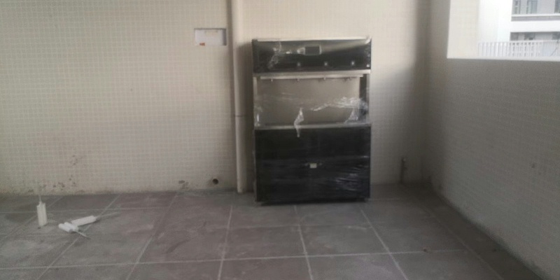 圣藍凈水設備公司-學校直飲水機