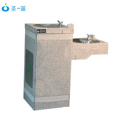 大理石飲水臺(tái)SL-HDL-02