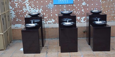 采購(gòu)戶(hù)外飲水臺(tái)怎么選呢？