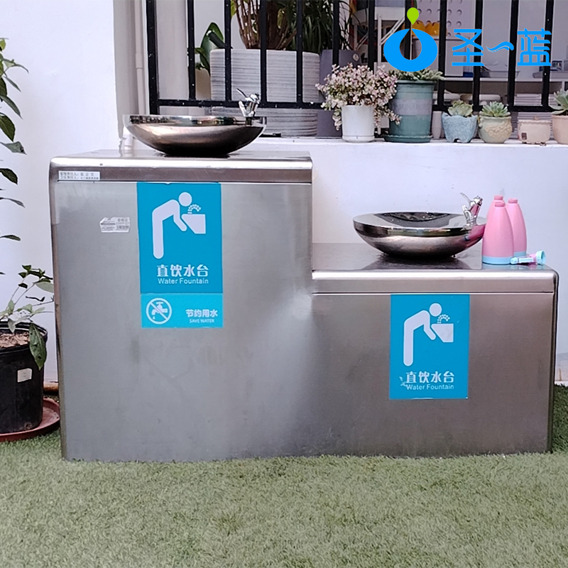 戶外飲水機